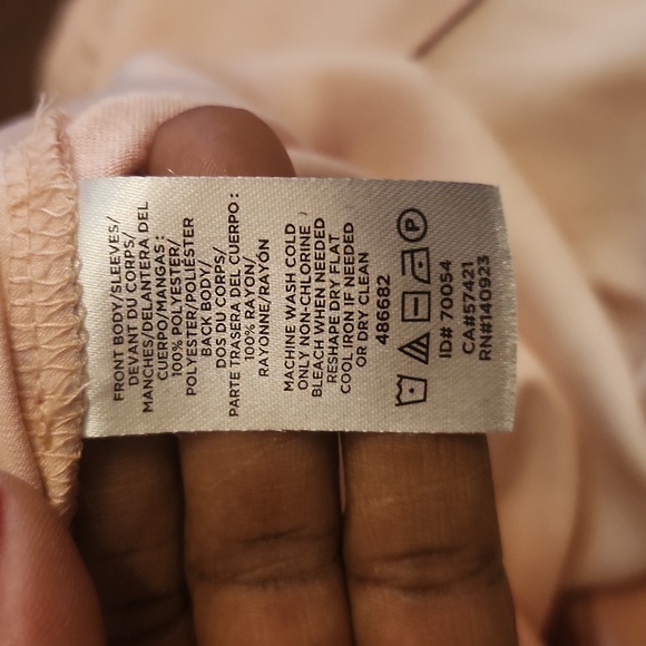 Loft Blouse Soft - Picture 5 of 5